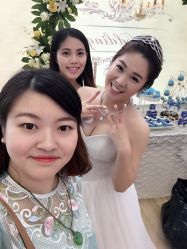 -韩国天使嫁衣婚纱礼服馆(上海旗舰店)