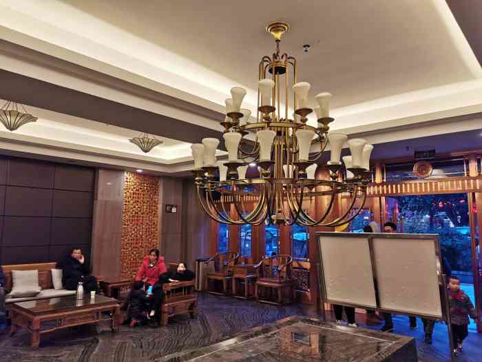 春怡火锅-"到阆中来参加婚礼90提前一天来阆中逛古.