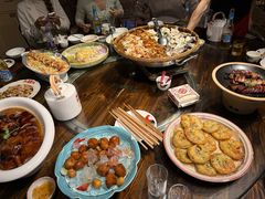 -广府乡下·饭庄(新港东路店)