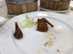 红烧乳鸽-凤凰楼酒家·粤宴点心(华强北店)