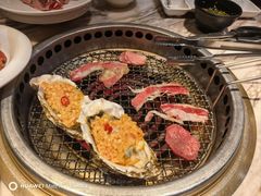 -火炉火自助餐(喜隆多店)