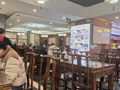 -老西安韩记三鲜煮馍(四府街店)