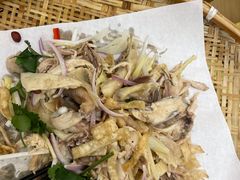 -猪腰一家·地道佛山菜(盐步店)