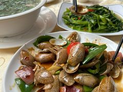 -老字号德记烧腊饭店·海鲜加工