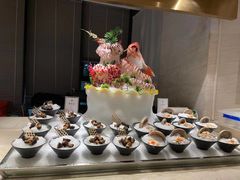 -雍和会海鲜姿造自助(湖东路店)
