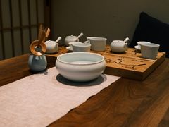 -梅间堂茶馆(绿地缤纷城店)