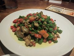 -渝半城经典川粤菜(重庆天地店)