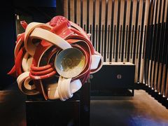-上海苏宁宝丽嘉酒店·嘉府壹号中餐厅