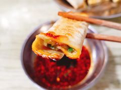 -白翔甜食店