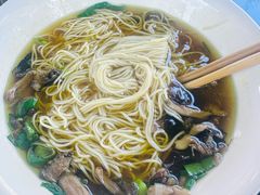 -兴福老面馆(寺路街店)