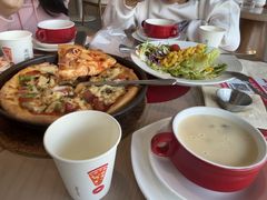 -必胜客(仁恒店)