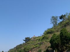 -灵山岛风景区