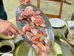 -金瑶池·猪肚鸡·传统冬瓜盅(20年白沙店)