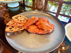 -杭州西子湖四季酒店·金沙厅