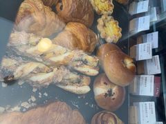 -BAKER&SPICE(BFC外滩金融中心店)