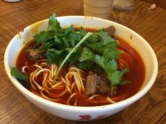 -秦云老太婆摊摊面(全国总店)