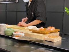 -Sushi Hanzo半藏(天环广场店)