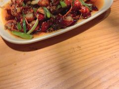 -一棠龙虾•王牌虾球(光谷天地店)