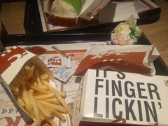 -肯德基(建华店)