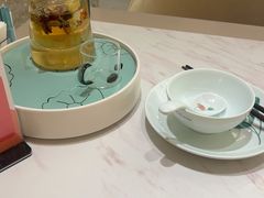 -荷花亭·湖北融合菜(中商广场店)