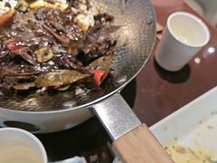 -三个大叔东北烧烤·砂锅菜(西三旗店)