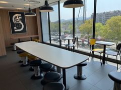 -麦当劳(上百万和城店)