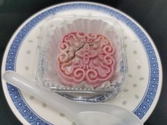 -百花传统甜品店(原址店)