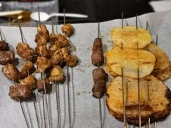 -冰城小镇音乐串吧·聚会餐厅(百子湾店)