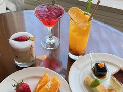 -青岛海景花园大酒店