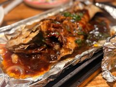 -新白鹿餐厅(龙游路总店·杭帮菜名店)