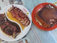 -澳门陈光记烧味饭店(万象城店)