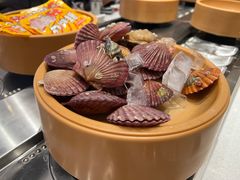 -龍歌自助小火锅(漳州二路爱购店)