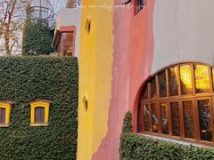 -三鹰之森吉卜力美术馆