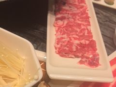 -大渔小鲜火锅店