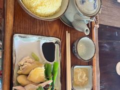 -南沙游艇会·大兵船餐厅