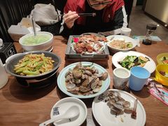 -吕氏疙瘩汤·新鲁菜(济南万象城店)