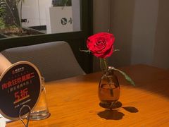 -原石牛扒·约会餐厅(龙城万科里店)
