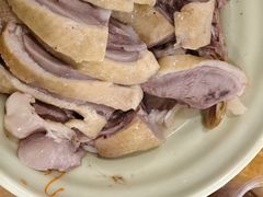 -晓马鸭店(新芜路店)
