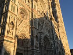 -圣母百花大教堂穹顶