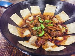 -吃鸡战场地锅鸡(明光路店)