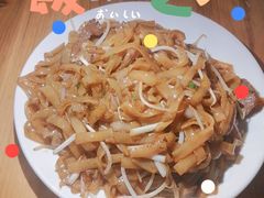 -美食店(华贵路店)