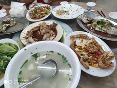 -巽东海鲜大排档(巽寮湾店)