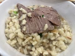 -老乌家特色小炒泡馍(大皮院店)
