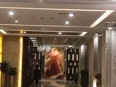 -北京西国贸大酒店