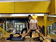 -可逸运动健身(鸿恩寺店)