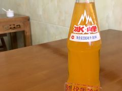 -刘信牛羊肉小炒泡馍(回民街店)