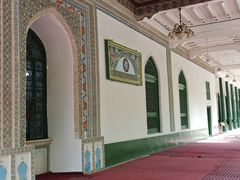 -艾提尕尔清真寺