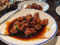 -大牌大·传统杭帮菜(湖滨店)