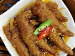 -点都德(盘福楼店)