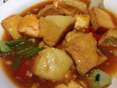 闫府第一福-闫府私房菜·百年鲁菜(恒隆店)